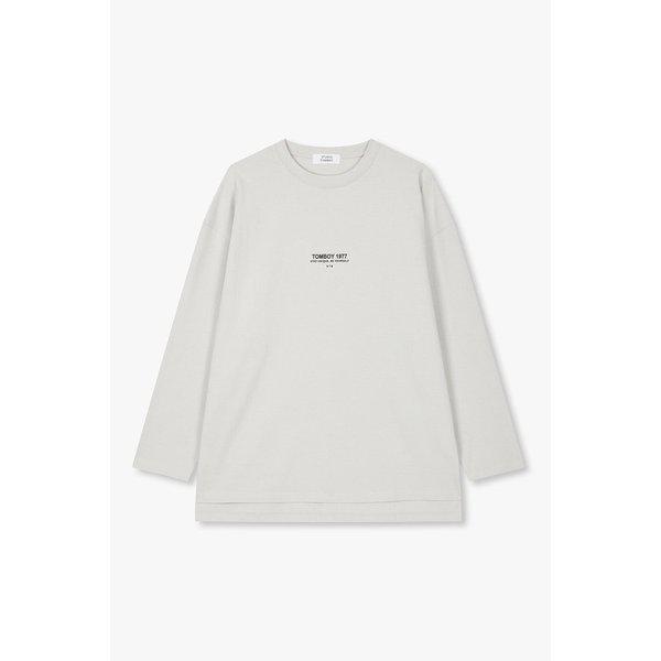 顔料ワンポイントTシャツ9175322971082