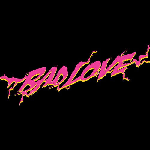 SHINEE KEY - ミニ 1集 BAD LOVE LP Ver. 限定盤 VINLY SEALED NEW