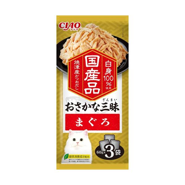 �`���I �������ȎO�� �܂��� 60gx3��