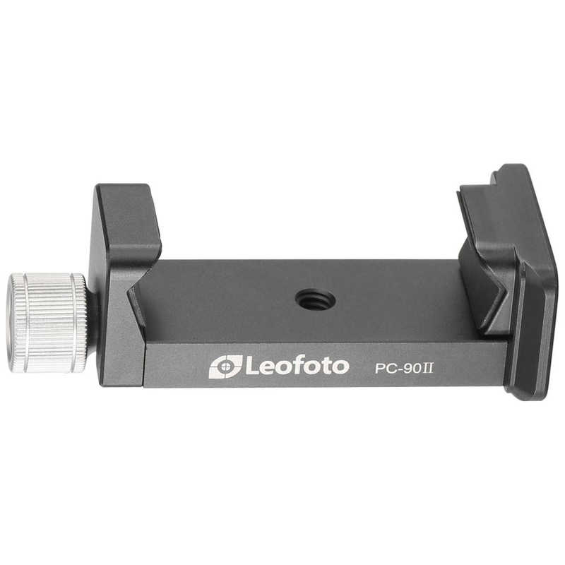 LEOFOTO　スマートフォン用ホルダー　PC-90II