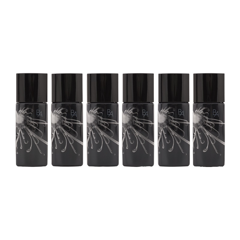 B.A リキッドファンデーション [6種類から選べる] 30mL SPF30 PA+++ ハリ 色ムラ くすみ[ギフトラッピング対応]