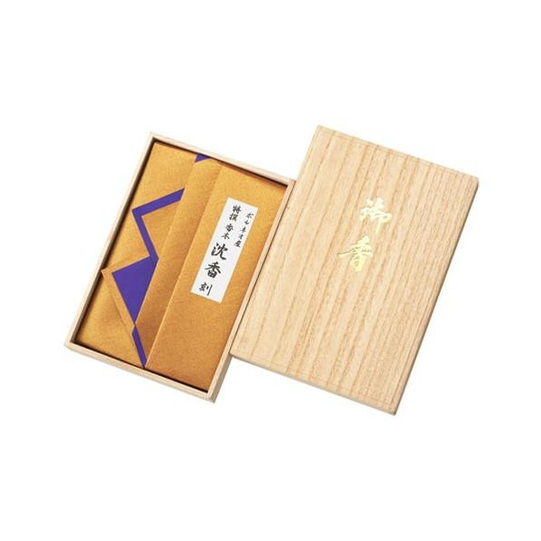 ボルネオ産 特撰 香木 沈香 刻 30g 42705 25,296円