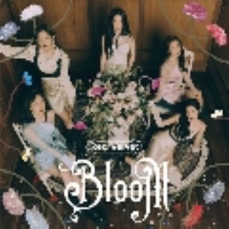 特典付き シリアル封入 Red Velvet Bloom 通常盤/初回限定仕様 新品未開封
