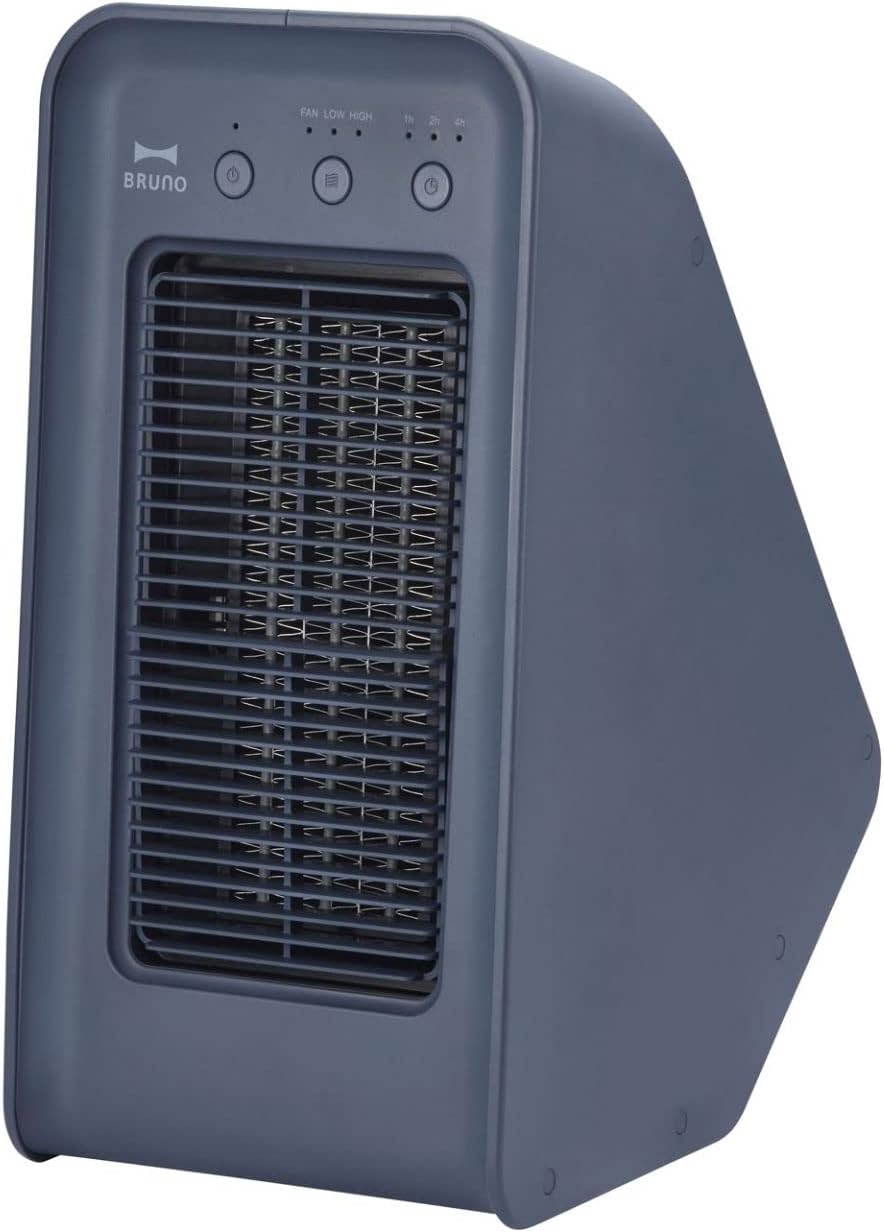 セラミックファンヒーター 2アングル 電気ヒーター おしゃれ 足元ヒーター 衣類乾燥 部屋干し パワフル 温風 暖め 角度調節 送風 梅雨 オールシーズン 収納 足元 暖房器具 あったかグッズ