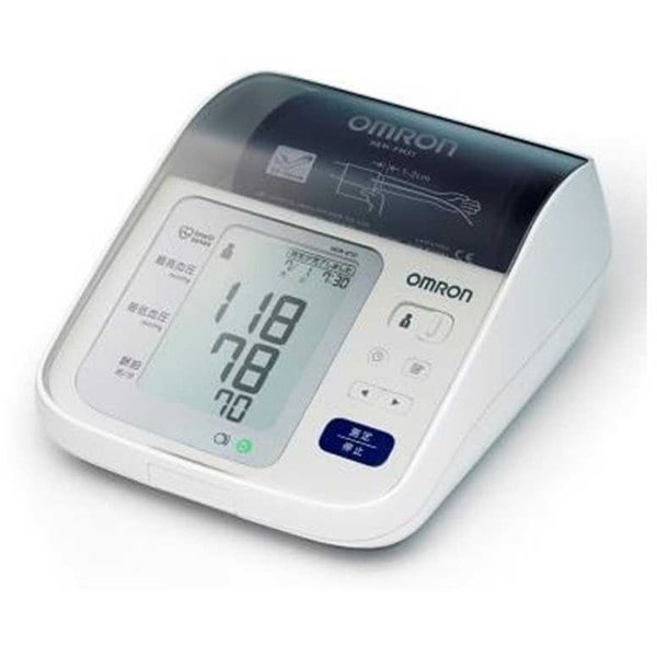 血圧計 上腕式血圧計 HEM-8731 8,823円