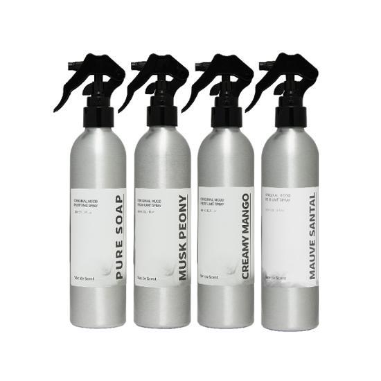 メルディセント オリジナル ムード パフューム スプレー 300ml 4種から選んでください
