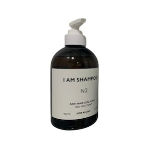 I AM SHAMPOOアイエム シャンプー アンチヘアーロスケア 480ml (3種)