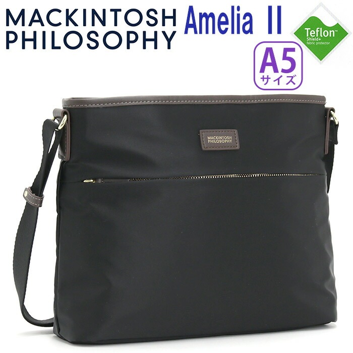 ショルダーバッグ ショルダー バッグ 小さめ スリム 薄型 婦人 散策 旅行 B5 5L 68092 おしゃれ 通勤 通学