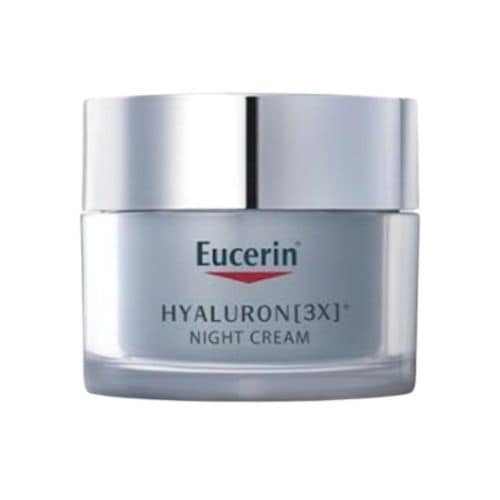 ヒアルロン3Xナイトクリーム 50ml