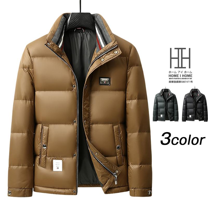 【急速出荷】ダウンジャケット メンズ 光沢 防寒着 メンズ ダウン アウター メンズ コート メンズ アウター 冬 軽量 メンズ大きいサイズ 暖かい