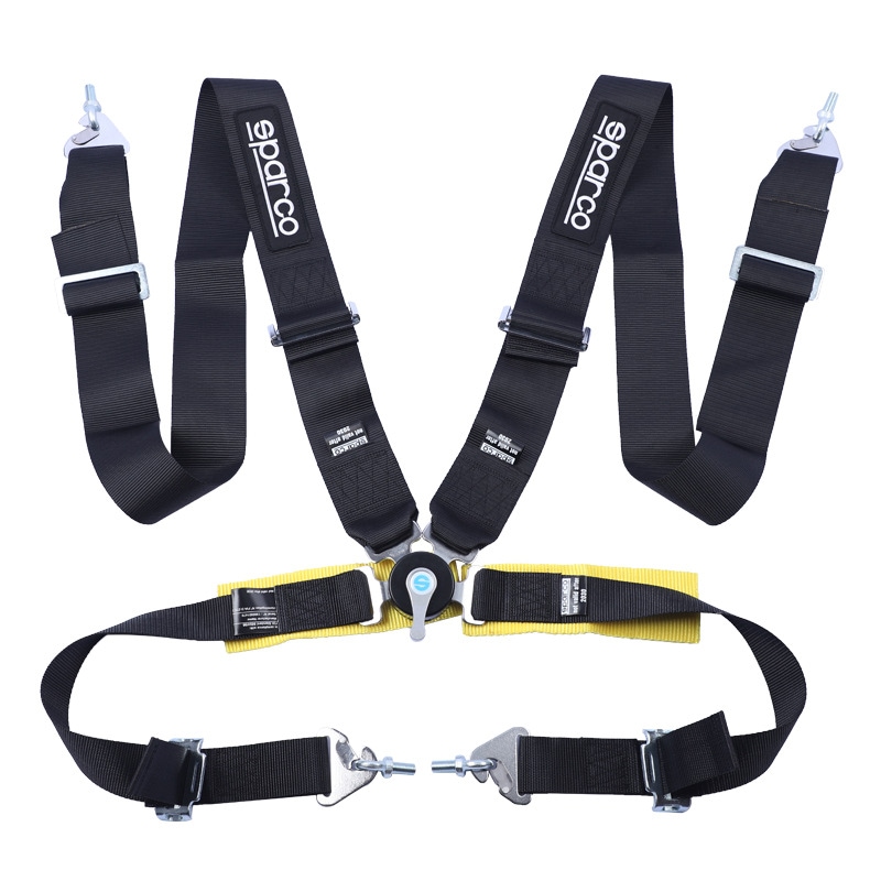 ケーティーエス フルハーネス3インチシートベルト カラー: 4点式 ブルー ロータリーバックル式 8,470円