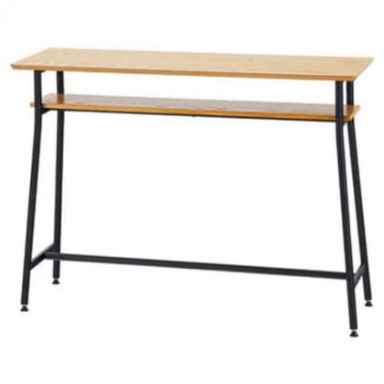 東谷 カウンターテーブル ナチュラル END-355