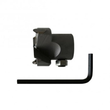 スターエム 超硬座掘錐小口径 カッター 36 28S-C360