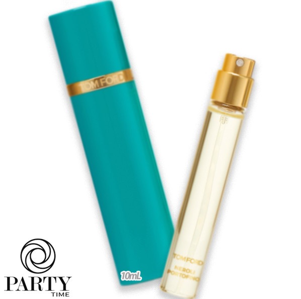 TOM FORD 【数量限定】ネロリ・ポルトフィーノ オード パルファム スプレィ 10mL