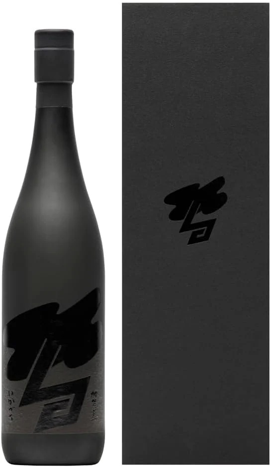 福光屋 加賀鳶 いかづち 山廃仕込 純米大吟醸 原酒 720ml 1本【ご注文は12本まで1個口配送可能】