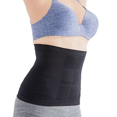 兼子ただし 完全監修 S帯 2枚組 エスおび エスオビ えすおび 腹圧 シェイプ 引き締め 補整下着 補正下着 国内発送 インナー ぽっこりお腹 テレビショッピング