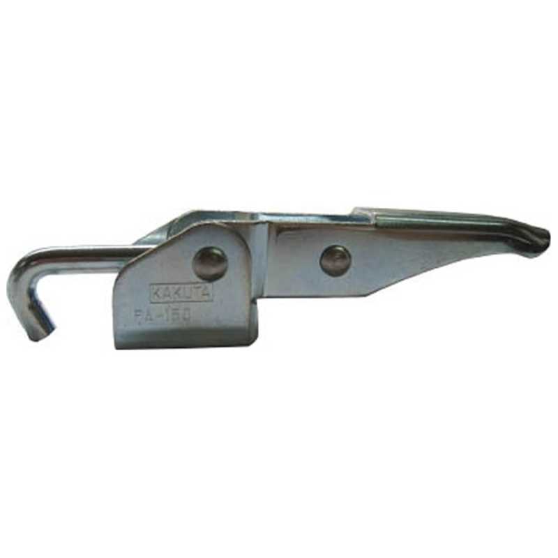 大阪角田興業　ステンレス製引きクランプ No.FA150-2S　KCFA1502S 5,746円