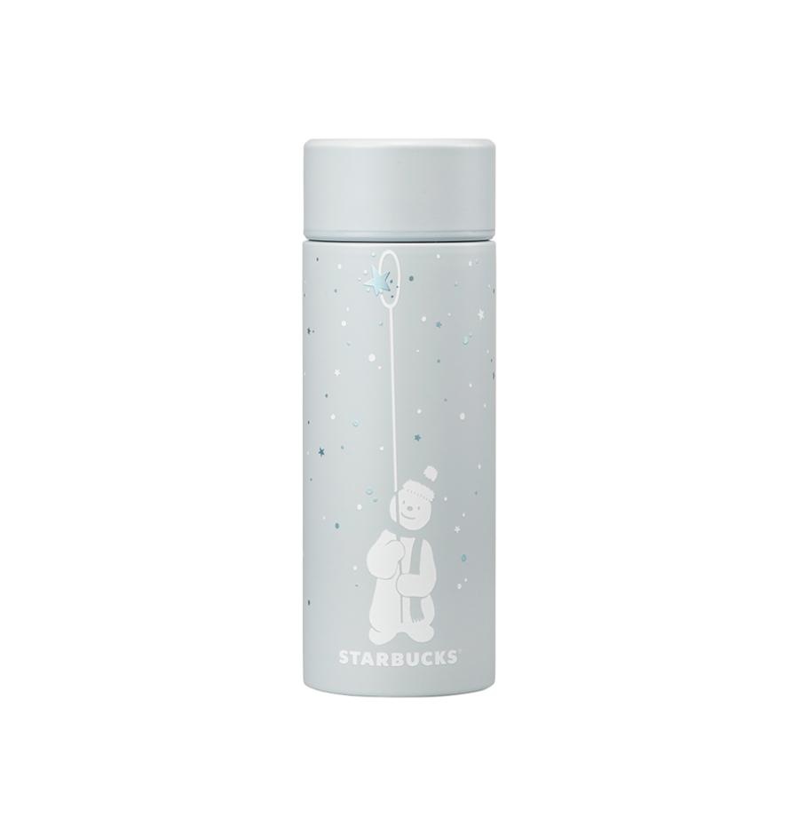 SS ホリデー フレンズ モカ タンブラー 355ml