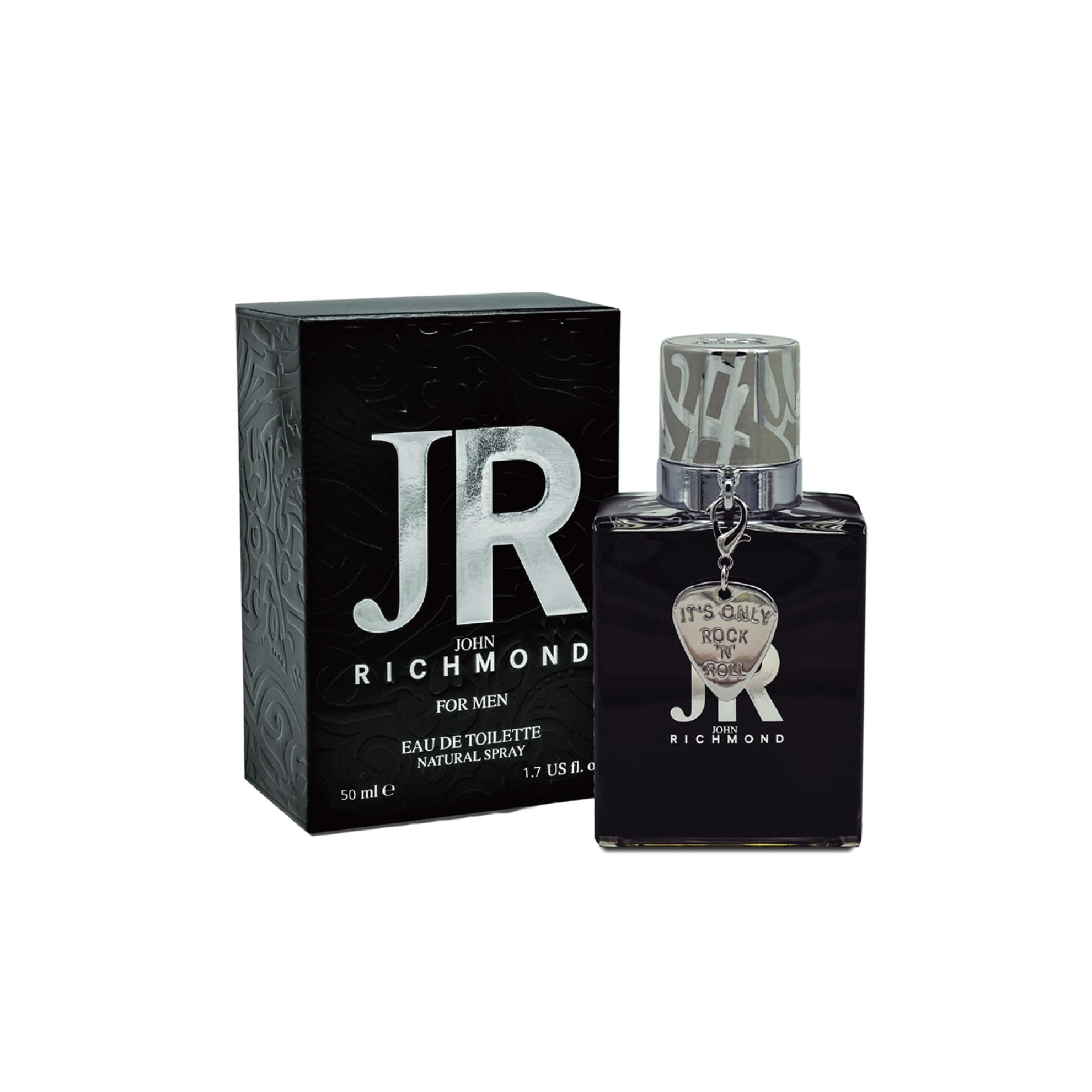 ジョンリッチモンド メン オードトワレ50ml