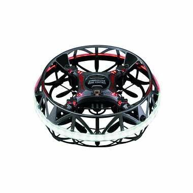 ジョーゼン ジャイロマスターDC JRH4034-GM 8歳以上 ドローン 5,532円