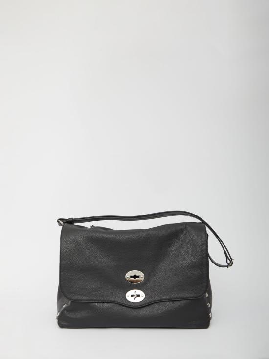 ZANELLATO Women Bags 068010M BLACK