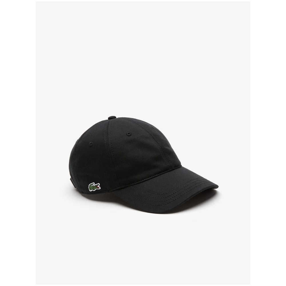 ラコステコモンコットンツイルベーシックベースボールキャップ RK0440-53N 031 Q2NRK0440-53N031