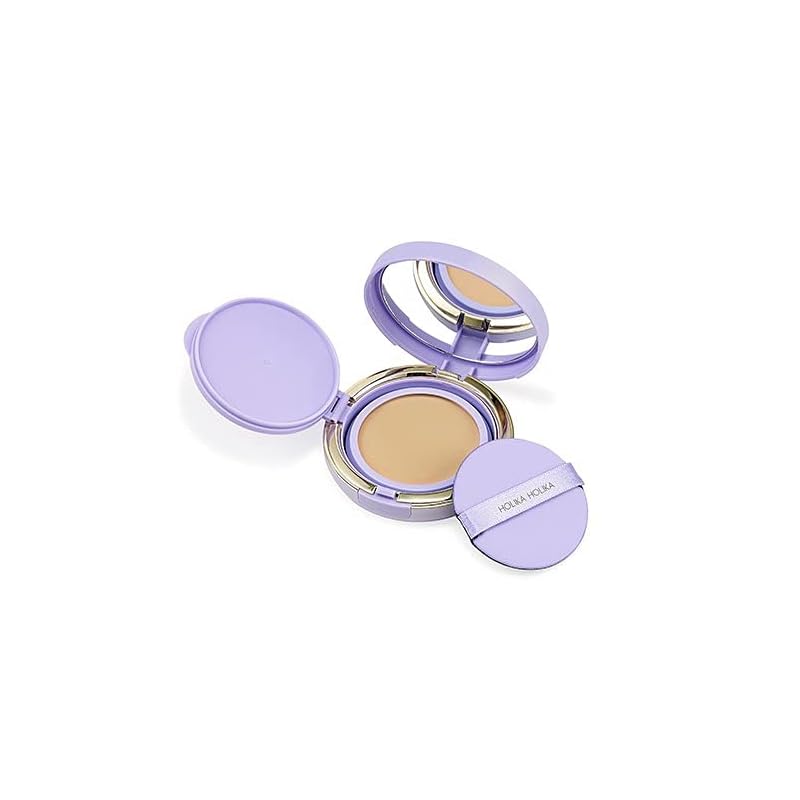 HOLIKA HOLIKA ホリカホリカ エッセンスBB Wデーション エイジ
