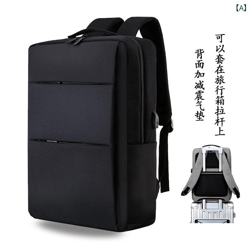新品は安い新品 旅 学生用 ボード キー ブック ノート メンズ パック バック ビジネス 173インチ バッグ コンピューター 大容量 軽い 40代 30代