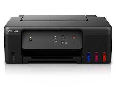 他サイト： Canon キヤノン ビジネスインクジェットプリンター G1330 ギガタンク搭載の商品画像