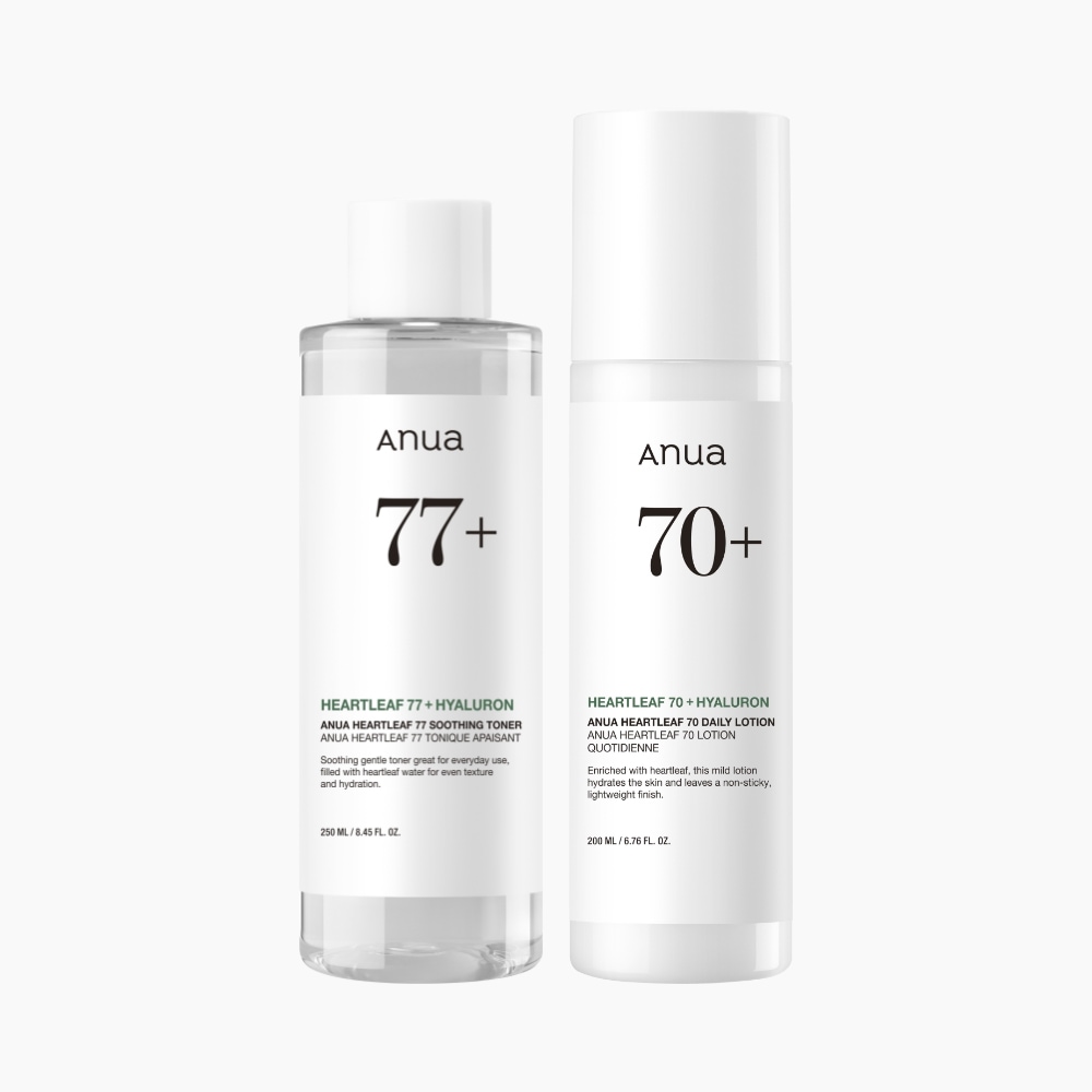 語の蝋燭保湿鎮静セット