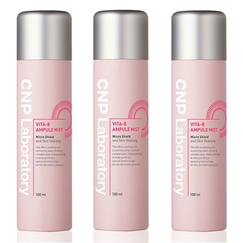 ビタビ アンプル ミスト 100ml2 + 1 kビューティー 韓国コスメ ヘルシーな 生き生きエネルギー