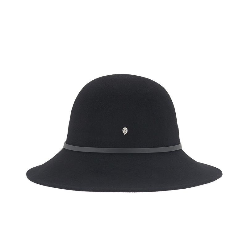 [] アルト ALTO 9 クローシュ HAT51431_BLACK_BLACK