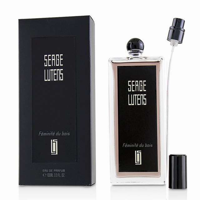 フェミニテデュボワ(木のフェミニティ) 100ml