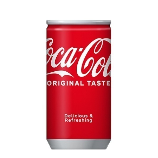 コカコーラ 160ml 90本 （30本入3ケース）