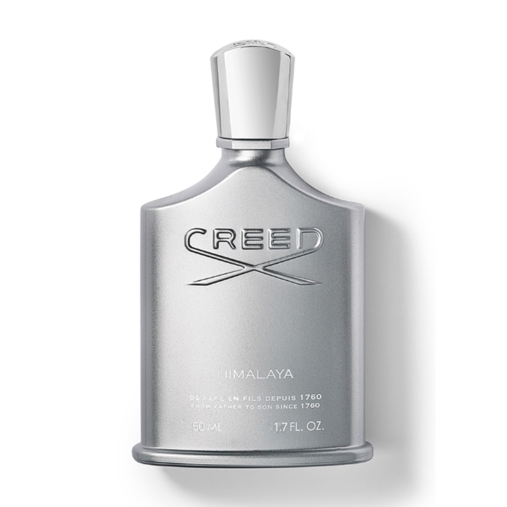 【国内百貨店】クリードヒマラヤオードパルファム50ml