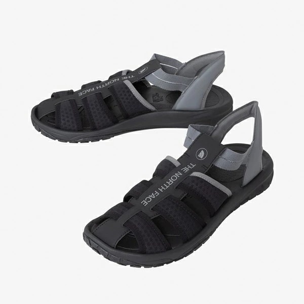 THE NORTH FACE ザノースフェイス NF52550 サンダル Stratum Glide ストレイタム グライド ユニセックス