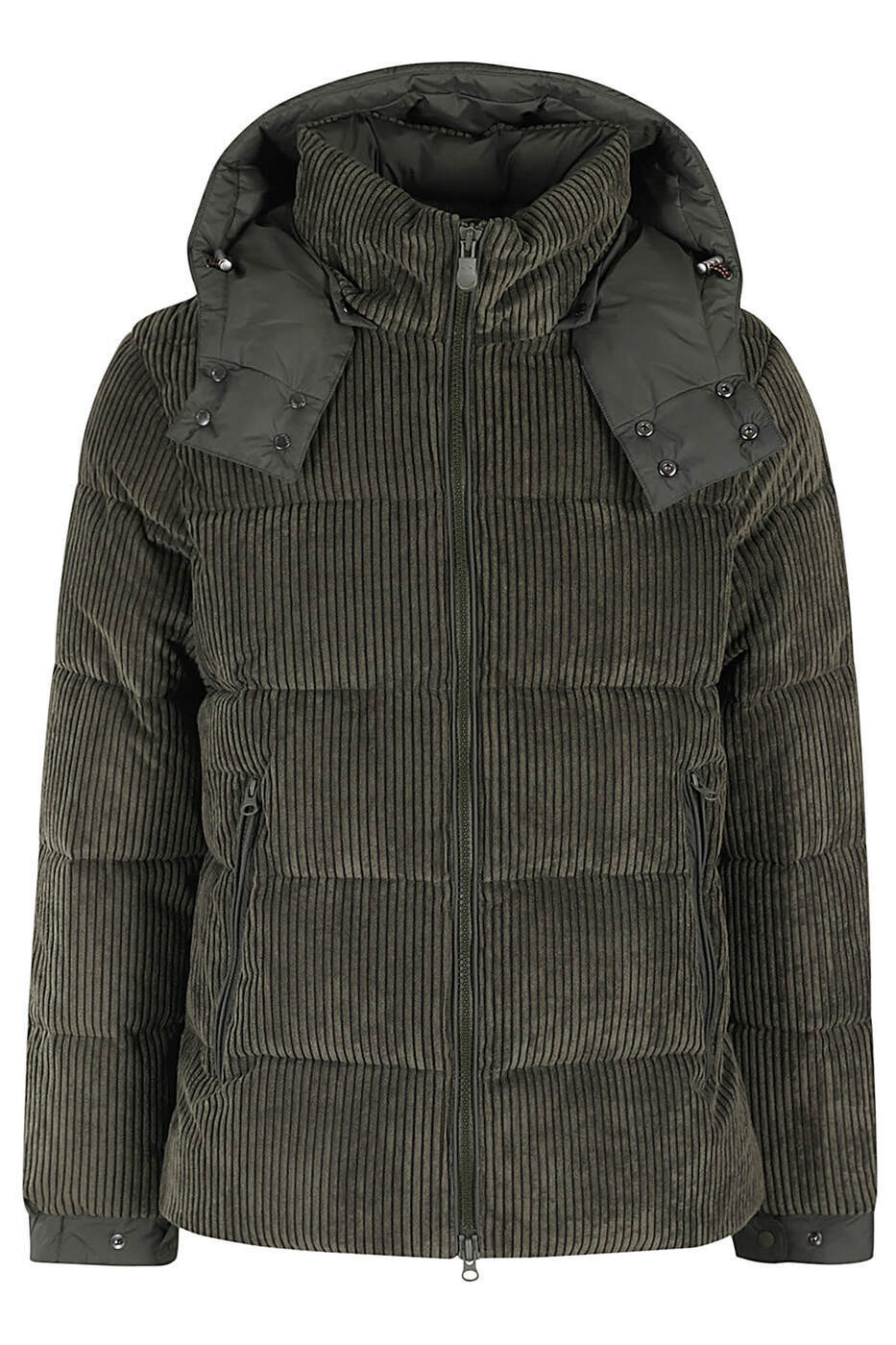 D30942M VELY19095 50071 LAND GREEN 秋冬2024 ジャケット メンズ ia