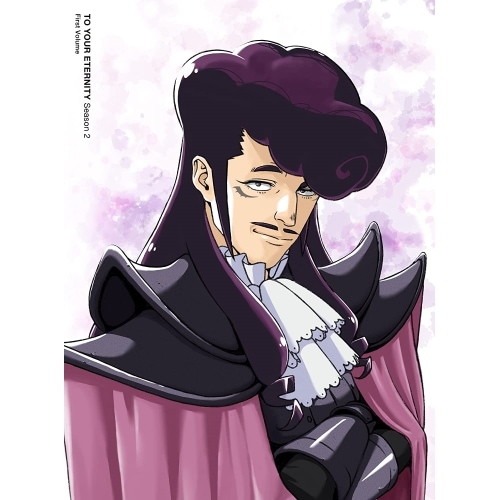 不滅のあなたへ Season 2 上(完全生産限定版)(Blu-ray Disc.. (Blu-ray) ANZX-16291