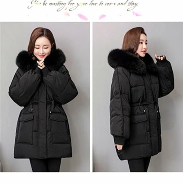 アウター ダウン ダウンジャケット レディース ジャンパー コート 中綿 暖か 防寒 軽量 人気 ロング 軽量 暖かい 防寒 アウター バレンタイン プレゼント