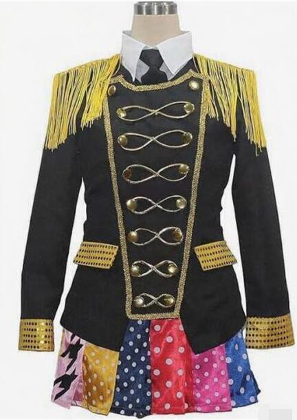 AKB48 渡辺麻友 コスプレ衣装 公演着