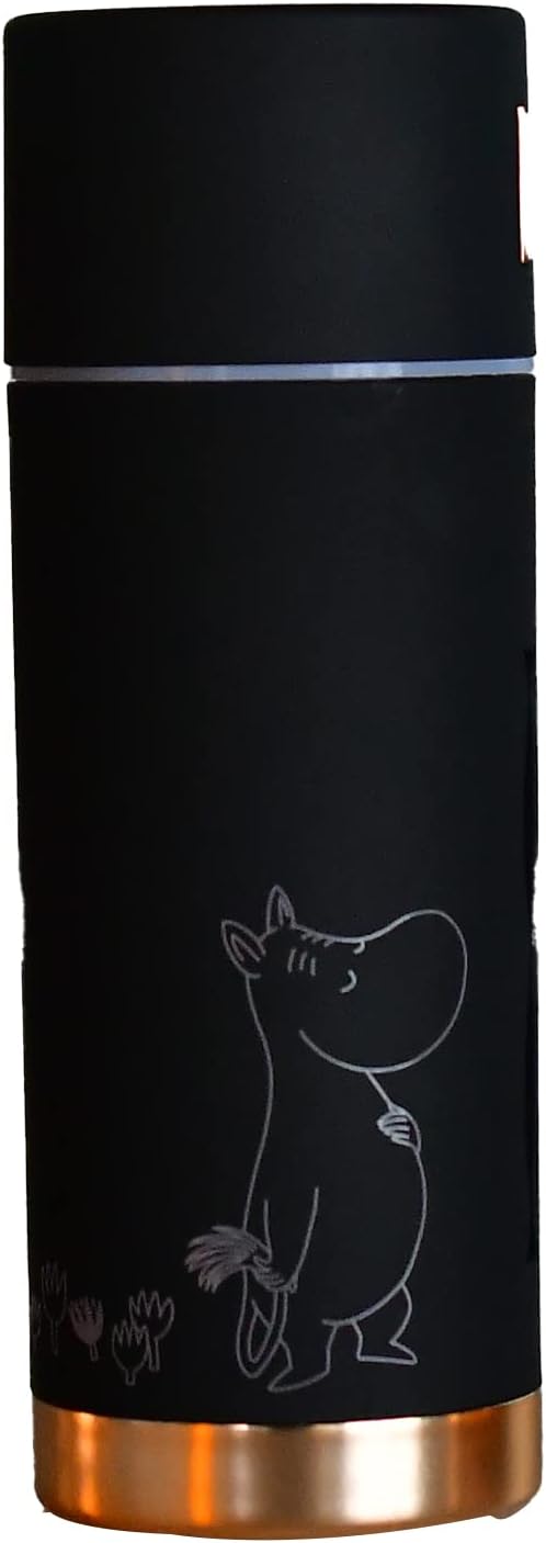 東洋ケース 加湿器 ムーミン 水溶性アロマ対応 MHUM-MMN-01