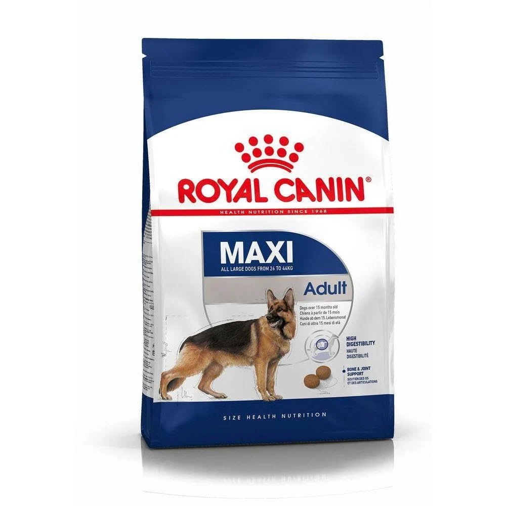 SHN マキシ アダルト 犬用 15kg