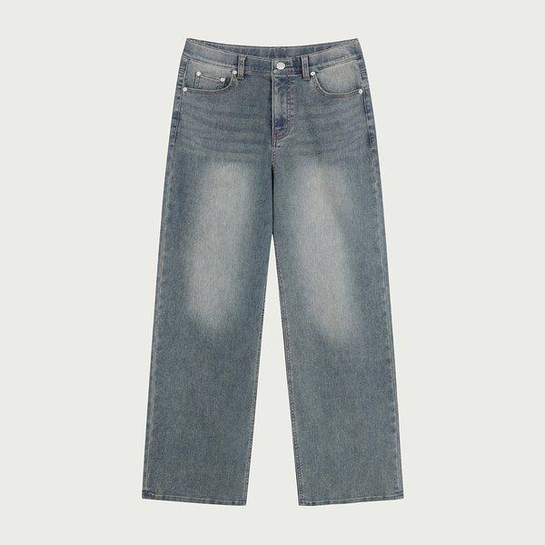 スパンウルトラスソフトワイドデニムパンツ10560-055-201-10-297_us