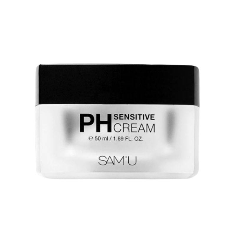 PH センシティブクリーム, 50ml / 韓国コスメ