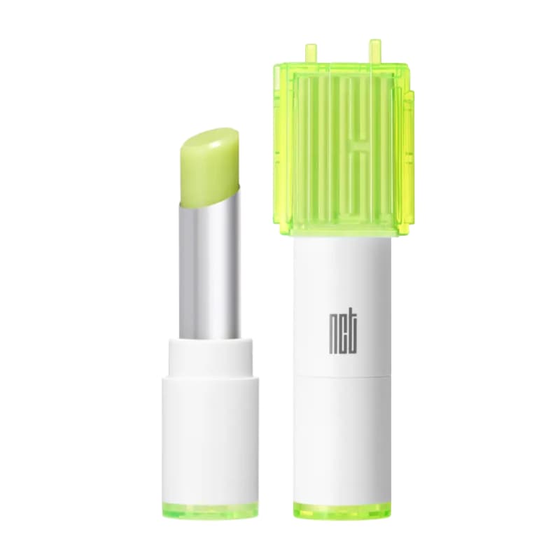 【NCT リップバーム】FanSignal 応援バーム 2.7g / NCT ファンライト リップ / K-POP コスメ / 限定アイテム