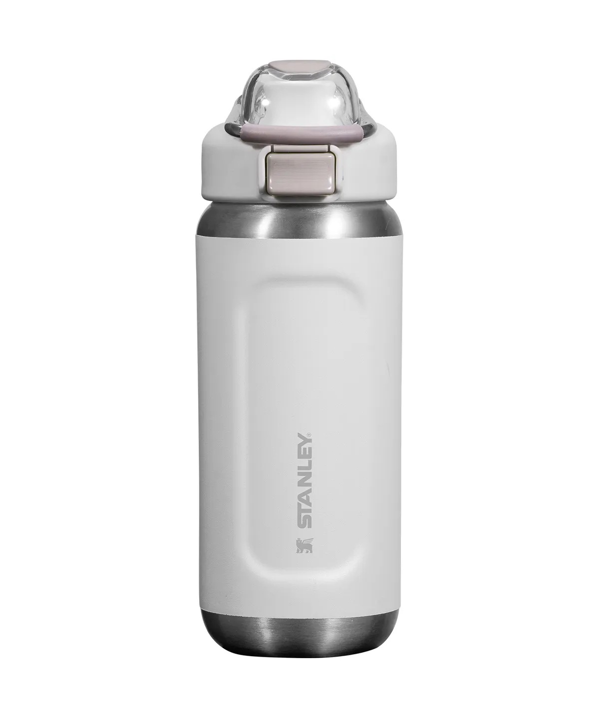 ウェルスプリング ボトル 473ml フロストホワイト 10-13110-049