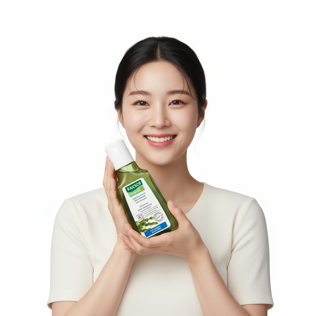 シーウィード 脂性頭皮用シャンプー 200ml 3本セット