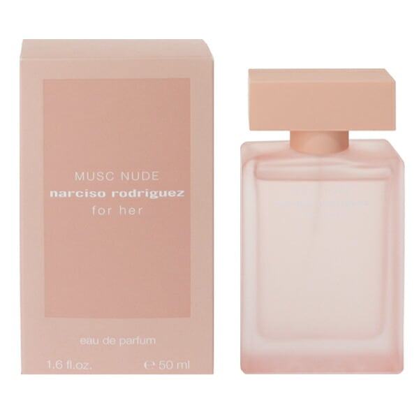 ナルシソ ロドリゲス フォーハー ムスク ヌード EDP SP 50ml