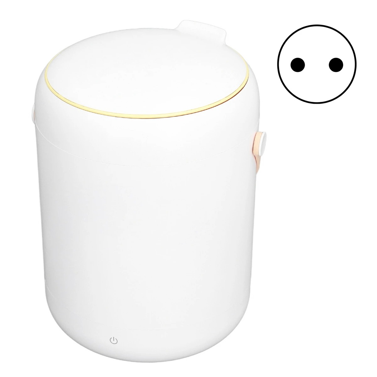 洗濯機 分別洗い 省エネ ミニ洗濯機 パルセータ洗濯機 携帯可能 超音速 小型洗浄機 ミニライト タービン回転 超音波洗浄機 携帯 ミニマルウォッシュ タオル 下着 靴下 旅行 便利 一人暮らし 3L