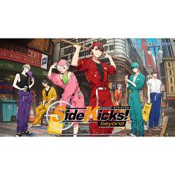 Side Kicks�I Beyond �f���b�N�X�G�f�B�V���� [Nintendo Switch]